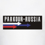 Паркур-Россия