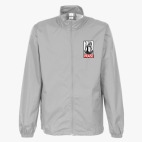 Ветровка без капюшона