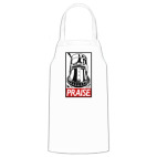 Кухонный фартук