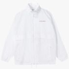 Ветровка с капюшоном