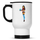 Кружка-термос