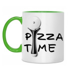 Pizza Time