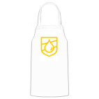 Кухонный фартук