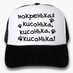 Кепки Trucker