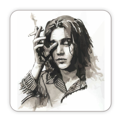 Koster Podstavka Pod Kruzhku Dzhonni Depp Kupit Na Printdirect Ru 6577411 144