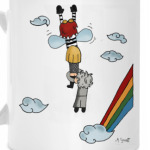 Полет мэтта