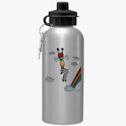 Спортивная бутылка