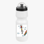 Велобутылка