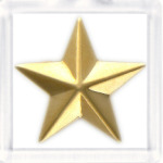 Генеральская Звезда