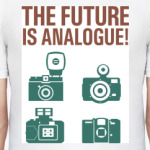   The Analog