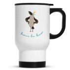 Кружка-термос