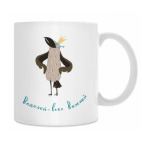 Кружка 330 мл