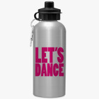 Спортивная бутылка