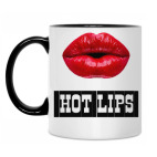 Горячие губки/HOT LIPS