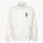 Ветровка без капюшона