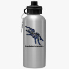 Спортивная бутылка