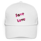 Save love.градиент.