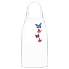 Кухонный фартук