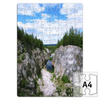 Карьер Карелии