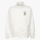 Ветровка без капюшона