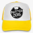 Выпуск 2016