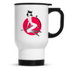 Кружка-термос