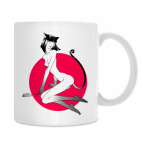 Кружка 330 мл