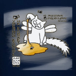 'Дао для котэ' от Мяо Цзы