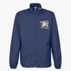 Ветровка без капюшона