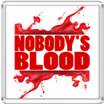 Nobody's Blood
