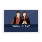 Doctor Who
