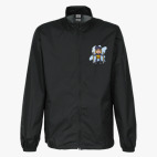 Ветровка без капюшона