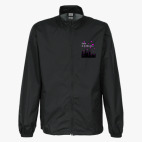 Ветровка без капюшона