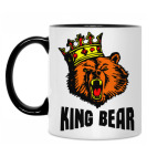 king bear