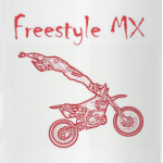 Мотофристайл