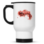 Кружка-термос