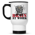 Кружка-термос