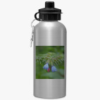 Спортивная бутылка