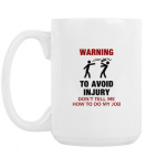 Кружка 420 мл