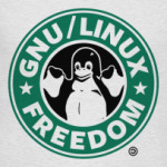 GNU Linux Freedom