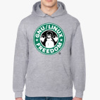 Толстовка худи