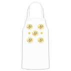 Кухонный фартук