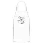 Кухонный фартук