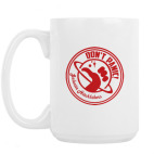 Кружка 420 мл