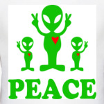 Зеленый мир