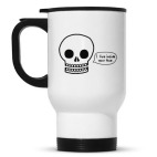 Кружка-термос