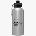 Спортивная бутылка