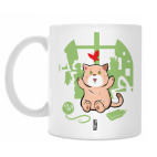 Кружка 330 мл