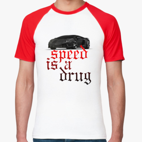 L am speed