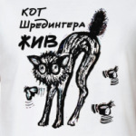  Кот Шредингера